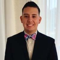 Executive Office of Technology Services and Security Employee Richard de la Zerda's profile photo