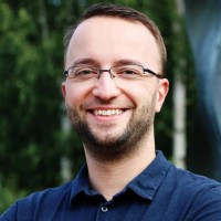 Elastisys Employee Jakub Krzywda's profile photo
