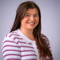 JMK Solicitors Employee Eimear Hoey's profile photo