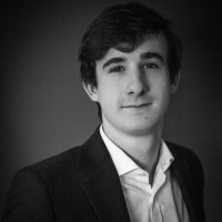 Thomas More Partners Employee Charles Balaresque's profile photo