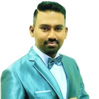 DayOne Employee Sadheesh Kumar's profile photo