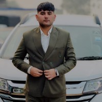 Guava Slice Games Employee Muhammad Hameed's profile photo