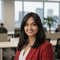 Clazar Employee Simran Srivastava's profile photo