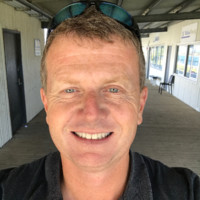 Pulteney Grammar School Employee Daren Potts's profile photo