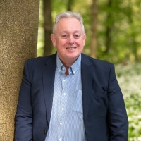 PORTSMOUTH WATER LIMITED Employee Bob Taylor's profile photo