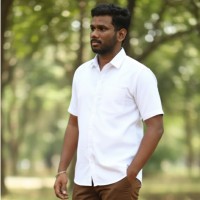 makemychairs.com Employee Loganathan S's profile photo