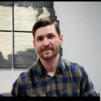 ABC Technologies Employee Benjamin Shultz's profile photo