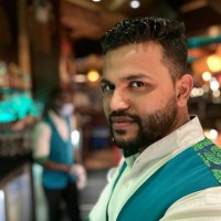 Sandeep Bhongale Email