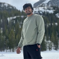 Service Oriented Solutions LLC Employee Raj Vemula's profile photo