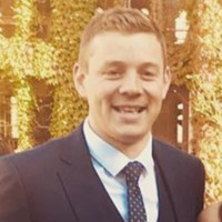 Highbourne Group Employee James Aherne's profile photo