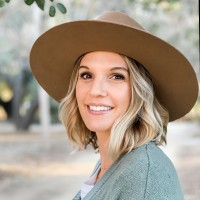 Team Coco Digital Employee Rachel Yoder's profile photo