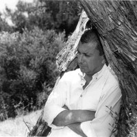 Pharos Arts Foundation Employee Garo Keheyan's profile photo