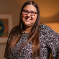 NetWork Kansas Employee Ciara Miller's profile photo