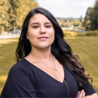 Washington Community Action Network Employee Micaela Romero's profile photo