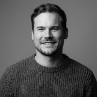 Stealth Startup Employee Christopher Rex's profile photo