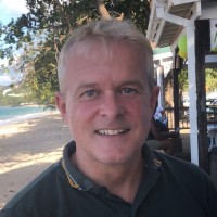 Daisy Group™ Employee Alex Williams's profile photo