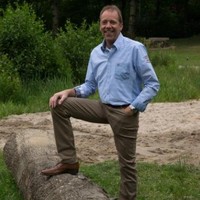 Wilbert Hendriks Email & Phone Number