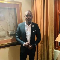 Austell Pharmaceuticals Employee Nndondeni Mmbi's profile photo