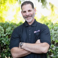 Blackstone Global Employee Robert Lewis's profile photo