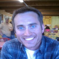 P&C Construction Employee Ryan Kelley's profile photo