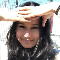 All Good Things Employee Nadine Lazarus's profile photo