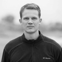 Amaroq Minerals Ltd Employee Eldur Olafsson's profile photo