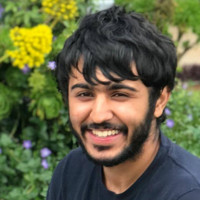 Karan Thacker Email
