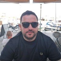 Chris Meagher's profile photo