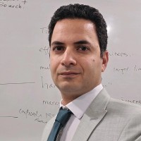 Milad Mozafari Email