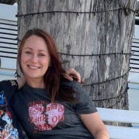 RAMP RFID Solutions Employee Nicole Moriarty's profile photo