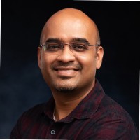 Capital One Employee Arijit Ghosh's profile photo