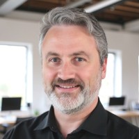 Hemisphere Partners Employee Daniel Bernstein's profile photo