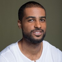 The Elixir Media Group Employee Andre Barnes's profile photo