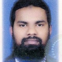Kccec Employee Abdul Latheef's profile photo