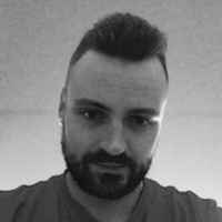 Zonda Employee Marcin Piecha's profile photo