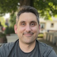 Erplain Employee Julien Paya's profile photo