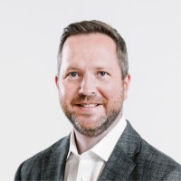 Forge Employee James Nevin's profile photo