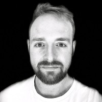 Gladstone Software Employee Luke Fenton's profile photo
