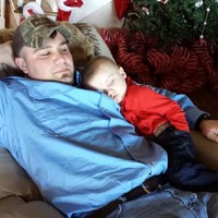 Shamrock Energy Solutions, LLC Employee Ricky Bourque's profile photo