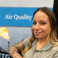 NTG Environmental Employee Kelly Flores Arredondo's profile photo