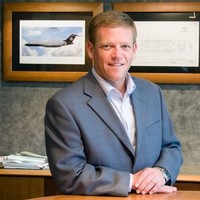 Innotech Aviation Employee Rob Brooks's profile photo