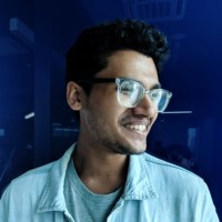 Creative Edge, Inc. Employee Alex Joe's profile photo