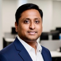 Garmin International Employee Pradeep Krishnan's profile photo