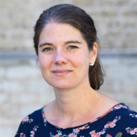 Wij Techniek Employee Meike Mak's profile photo