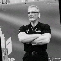 High Security Employee Eddy Harmegnies's profile photo