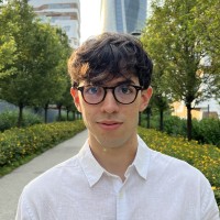 LEVELS Employee Dario del Gaizo's profile photo