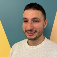 YouSet Employee Jad Saad's profile photo