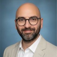 Alessandro Lazzari Email & Phone Number