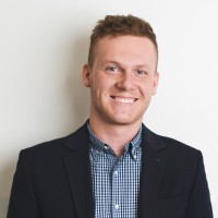 Troocoo Employee Patrick Bedford's profile photo