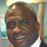 Tayo Ogundipe